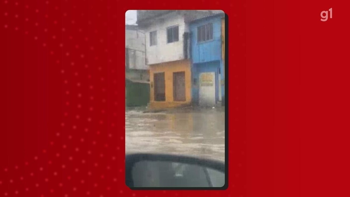 Pela terceira vez nesta semana voos são desviados do Aeroporto do