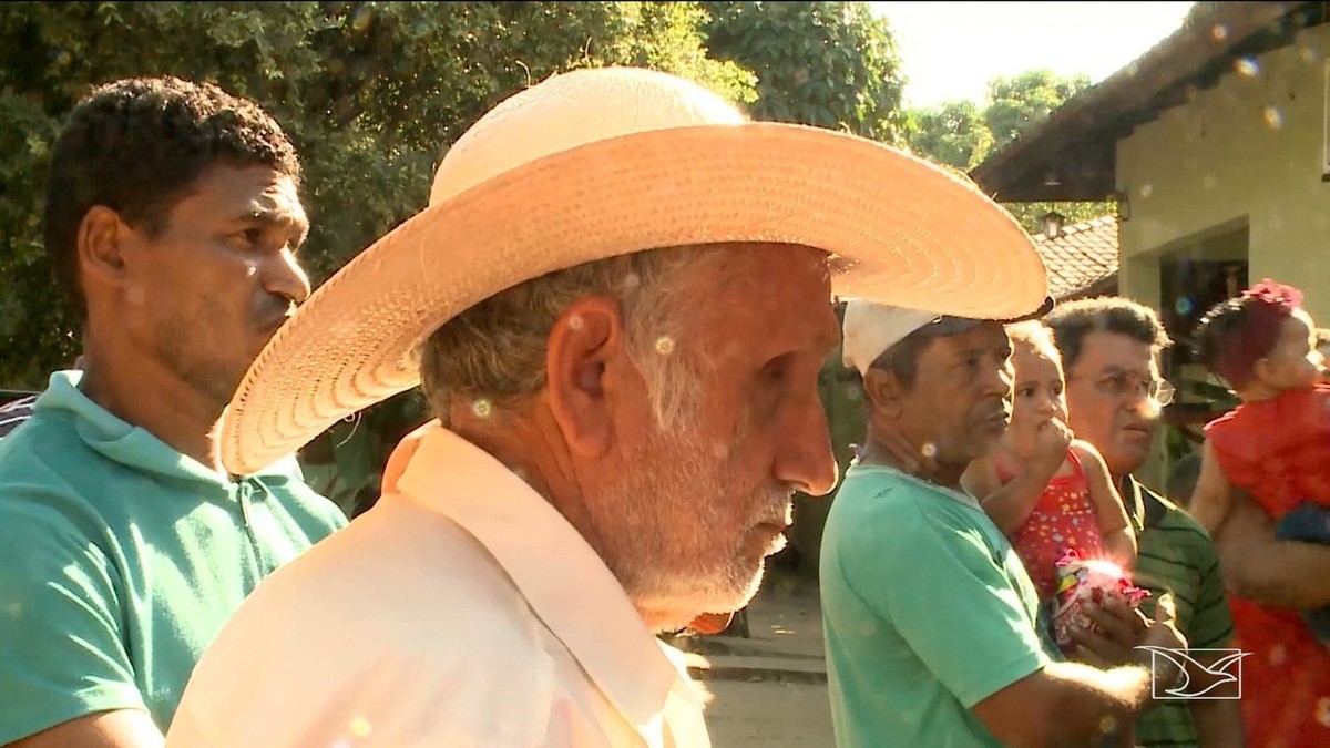 Trabalhadores Rurais Protestam E Ocupam A Sede Do Incra Em Imperatriz