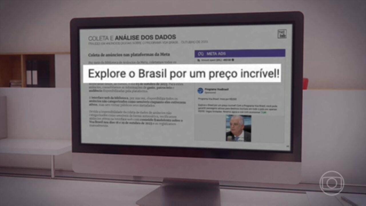 Programa Voa Brasil Adiado Mais Uma Vez Governo Prev Lan Amento