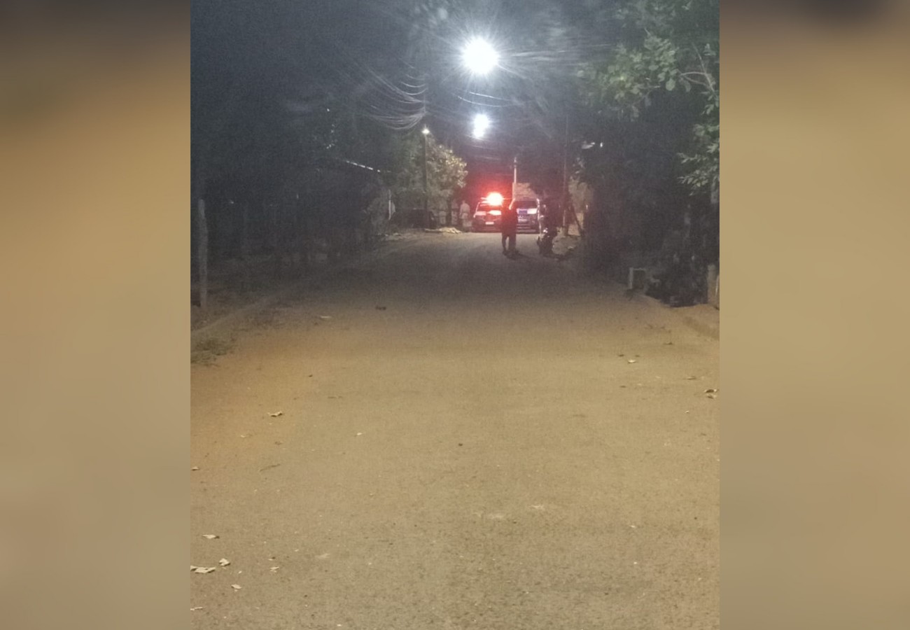 Homem é assassinado a tiros em Porto Nacional