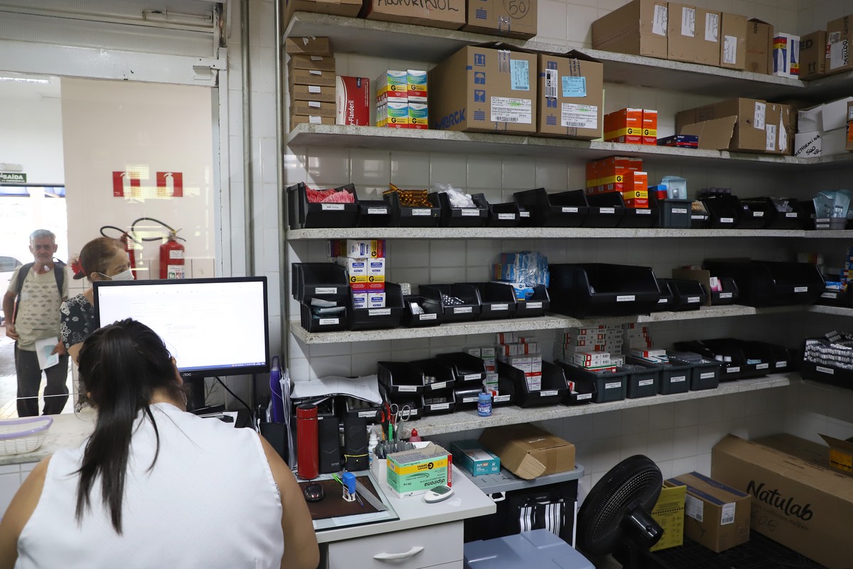 El nuevo protocolo permite que los medicamentos sean recetados por farmacéuticos del SUS en Campinas;  Comprensión |  Campinas y la región