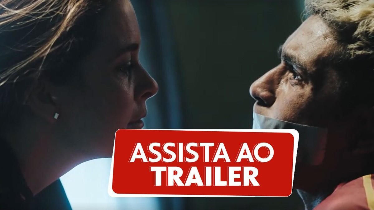 Assistir Rede Globo - Confira um trailer exclusivo do filme 'Jogo