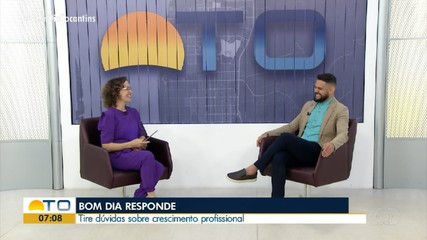 Saiba como responder a pergunta “porque eu devo te contratar?” em entrevista de emprego