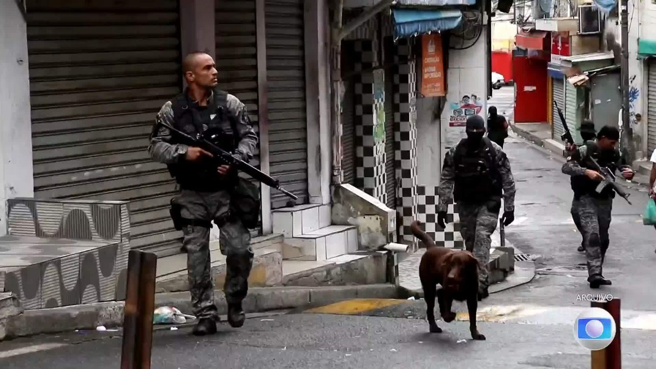 Governo apresenta PEC da Segurança a Hugo Motta e líderes