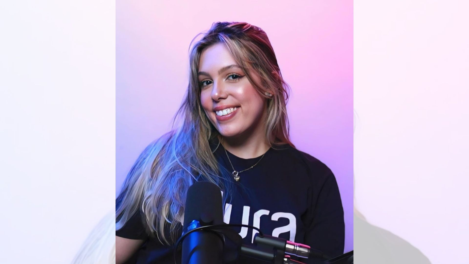 Aplicativo criado por jovem brasileira fica entre os 50 melhores projetos durante desafio mundial da Apple: 'Ansiedade a mil'