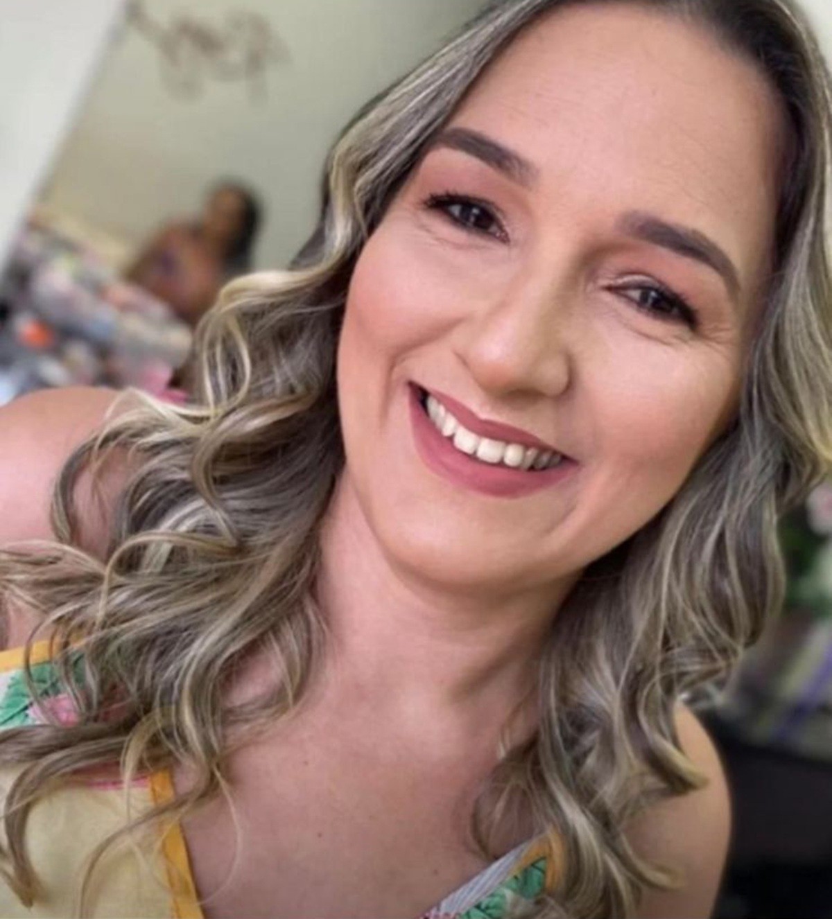 Mulher morre após ser atropelada por motorista embriagado em praça no interior do RN