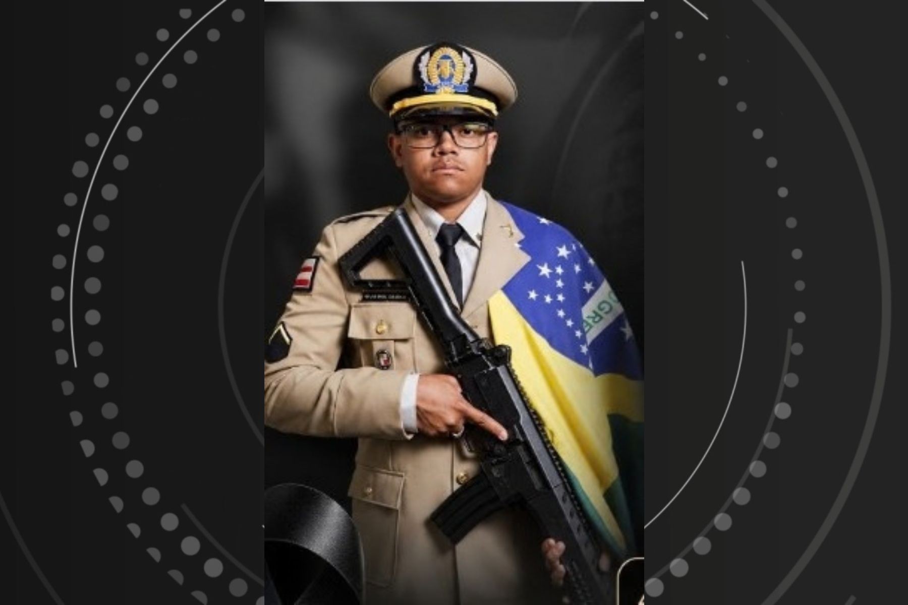 Tragédia na Br-122: acidente com ônibus deixa sete mortos na Bahia​‌​