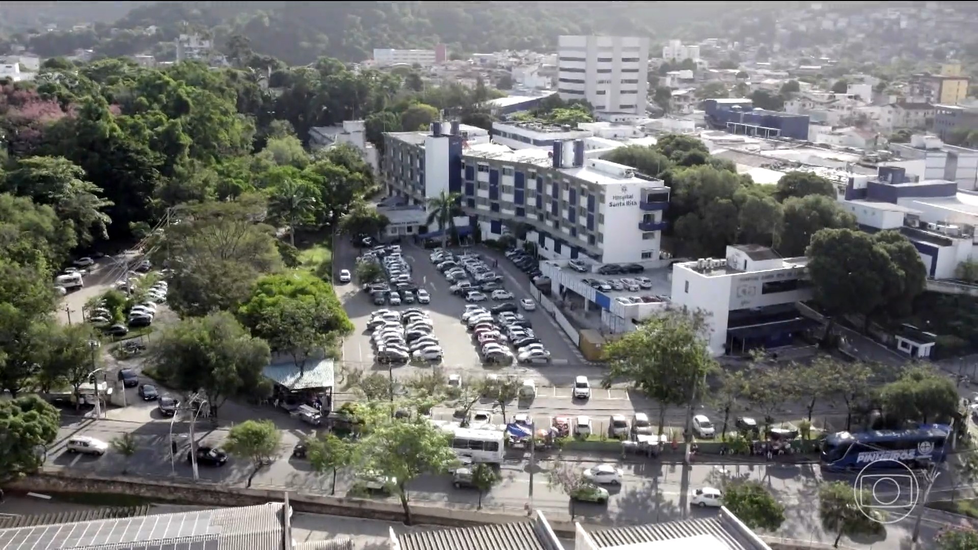 Contaminação misteriosa: exames confirmam doença causada por fungo em fezes de aves e morcegos em hospital no ES