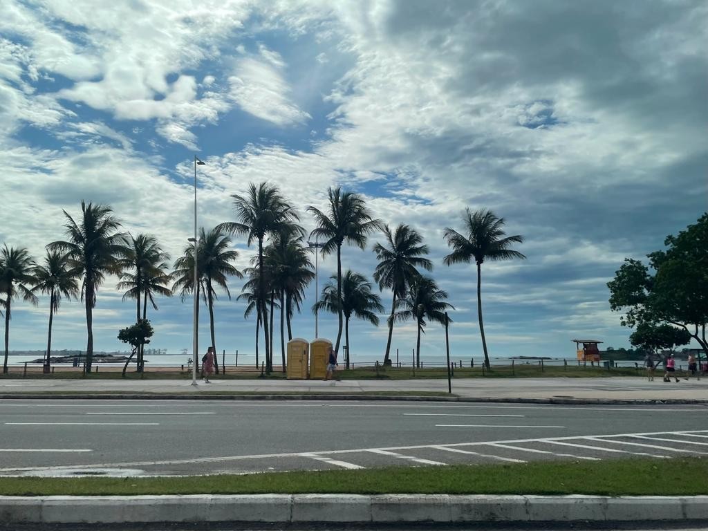 Vale do Paraíba tem alerta para tempestades nesta quinta (4); veja a previsão do tempo