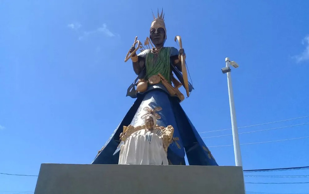 Imagem Cid Vaz/TV Bahia