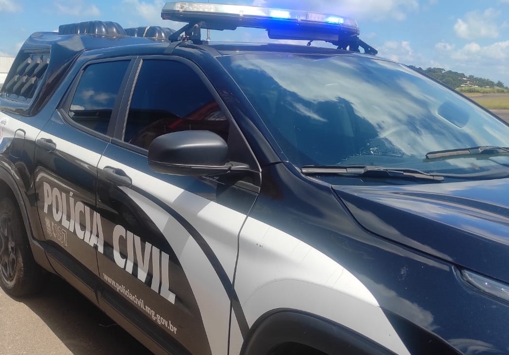 Corpo é encontrado em área de mata na zona rural de Pouso Alegre; Polícia Civil investiga o caso