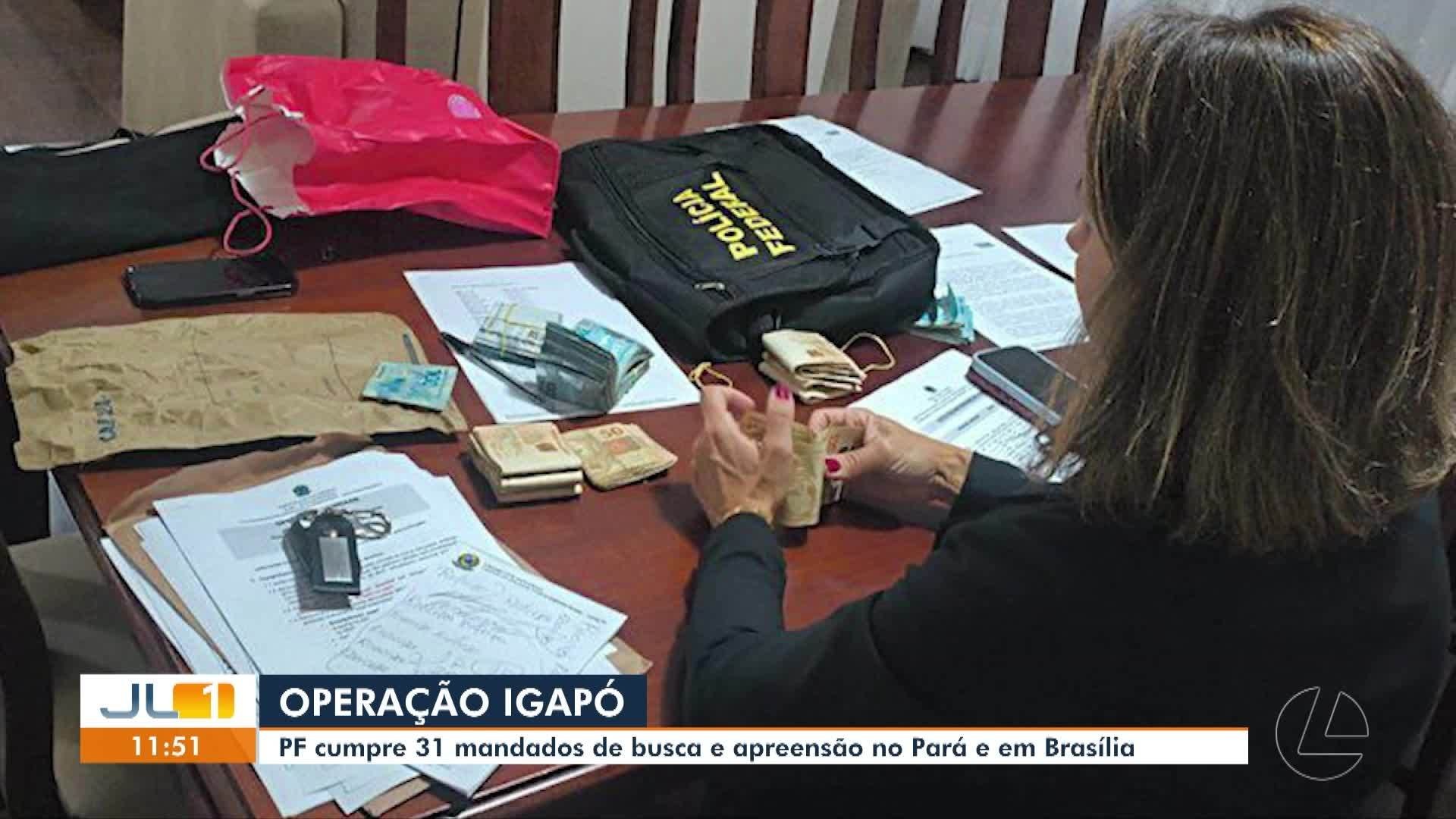 VÍDEOS: JL1 de terça-feira, 16 de dezembro de 2025