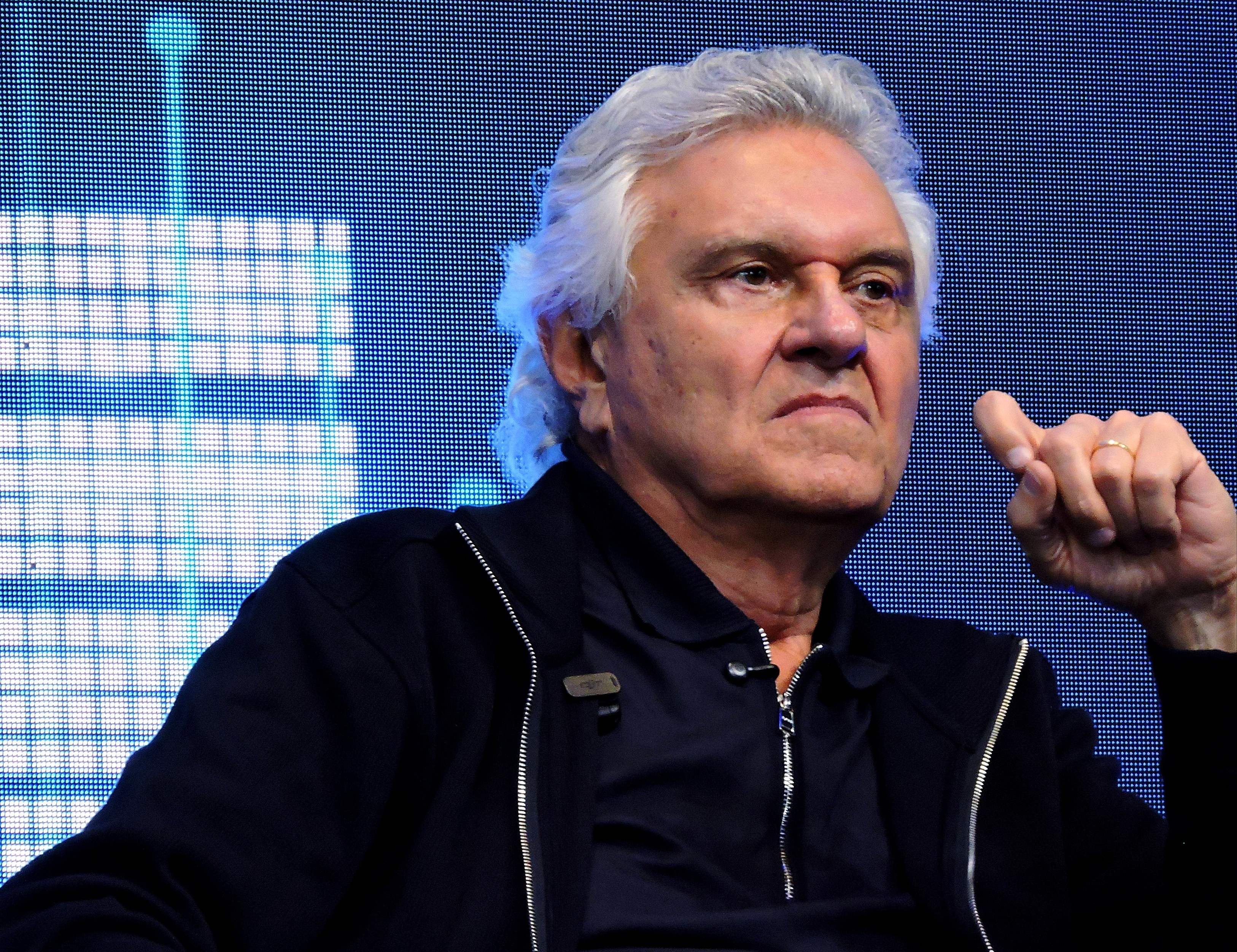 Caiado compara casos de Lula e Bolsonaro e volta a defender anistia ao ex-presidente