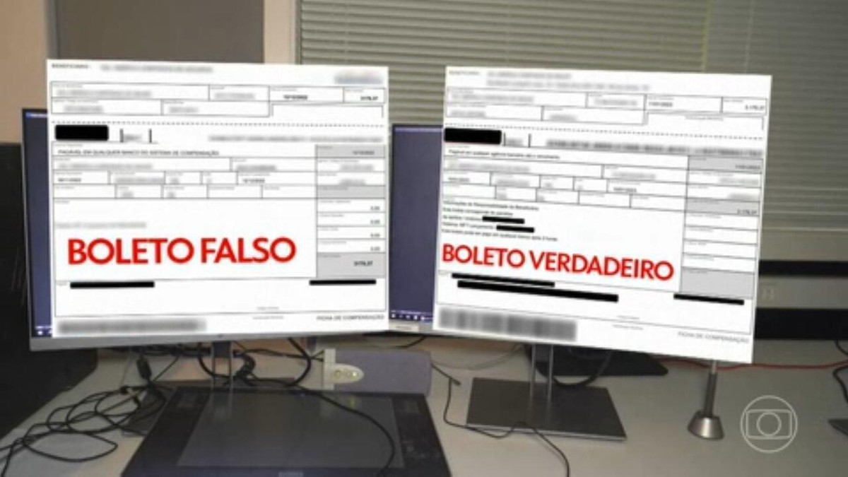 Scammers create fake health insurance bills online and cash out more than R$4 million |  The National Gazette