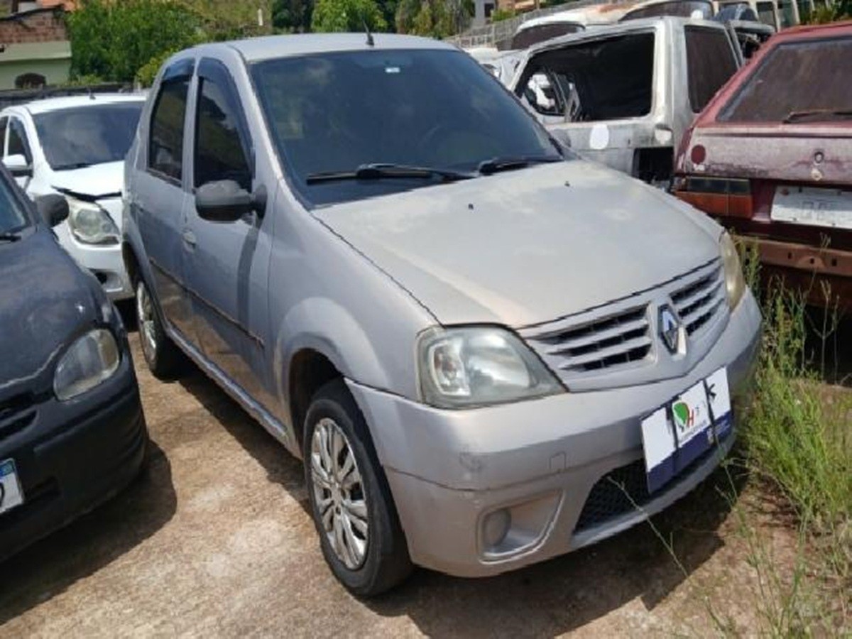Leilão do Detran-MG tem carros e motos a partir de R$ 300 na Zona da Mata e Vertentes