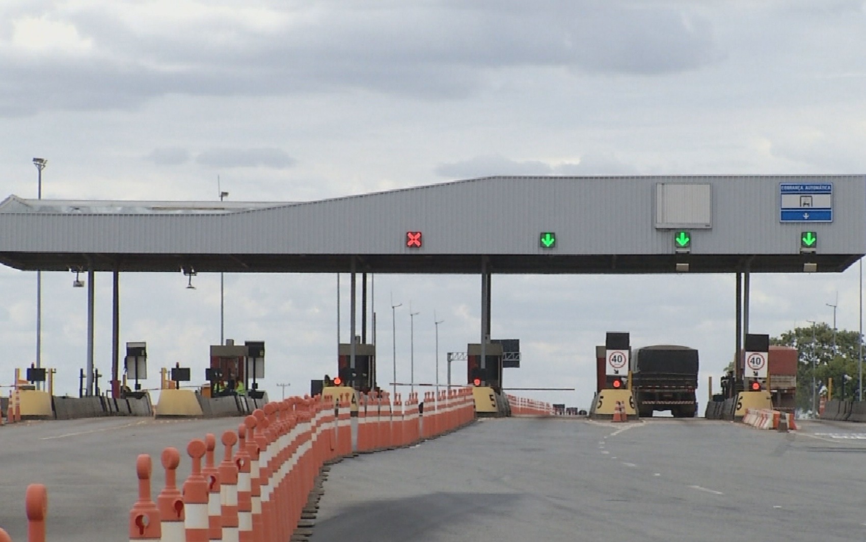 Rodovias federais de Goiás estão entre as melhores do Brasil, segundo CNT   