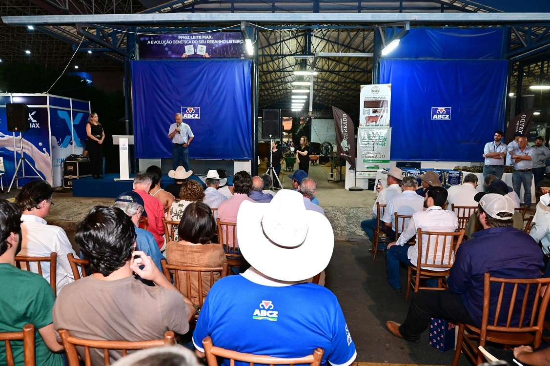 91ª ExpoZebu apresenta recordes produtivos e vencedoras do Concurso Leiteiro