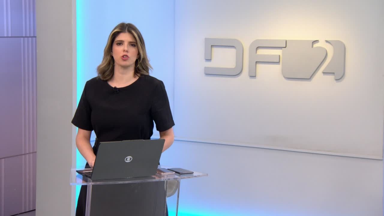 VÍDEOS: DF2 de segunda-feira, 12 de maio de 2025