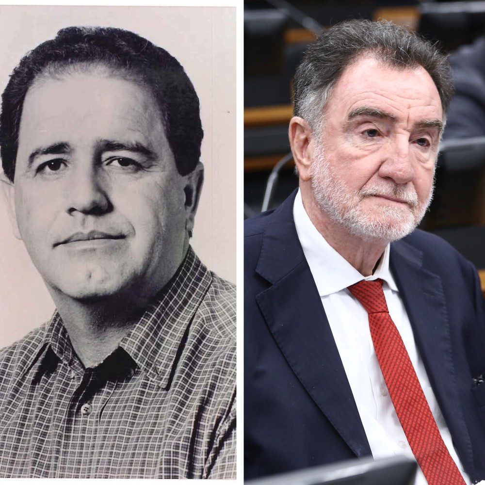 Irmão do candidato ao governo de MG Patrus Ananias morre aos 81 anos