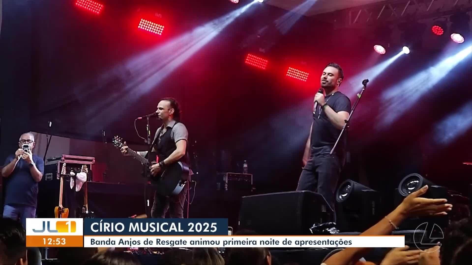 VÍDEOS: Reveja entrevistas e reportagens sobre o Círio de Nazaré 2025