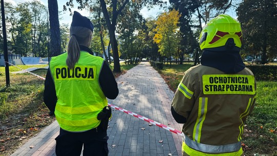 Polônia tem 3º ataque em escolas em uma semana