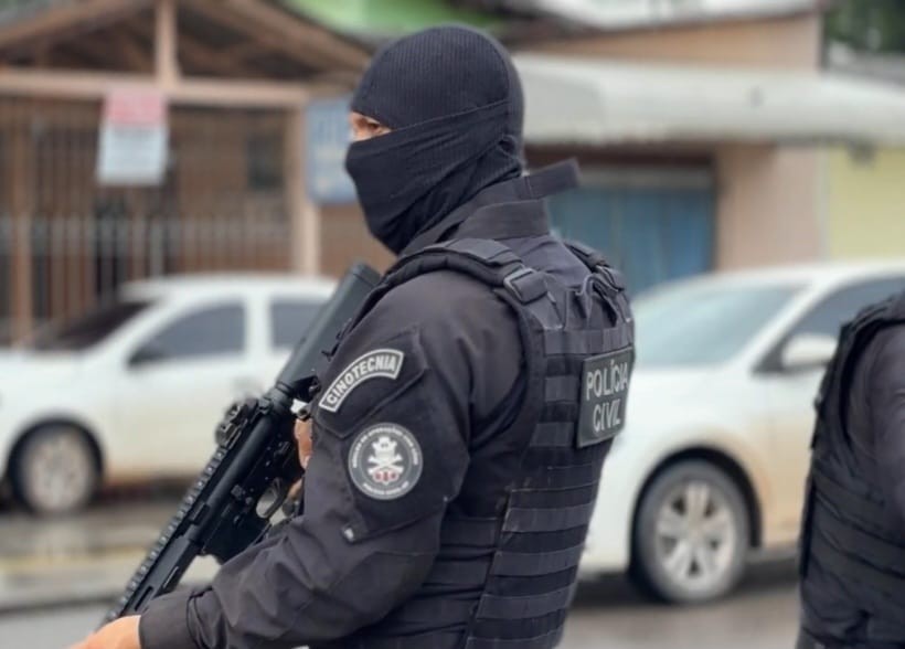 Concurso da Polícia Civil do Amapá tem banca organizadora definida