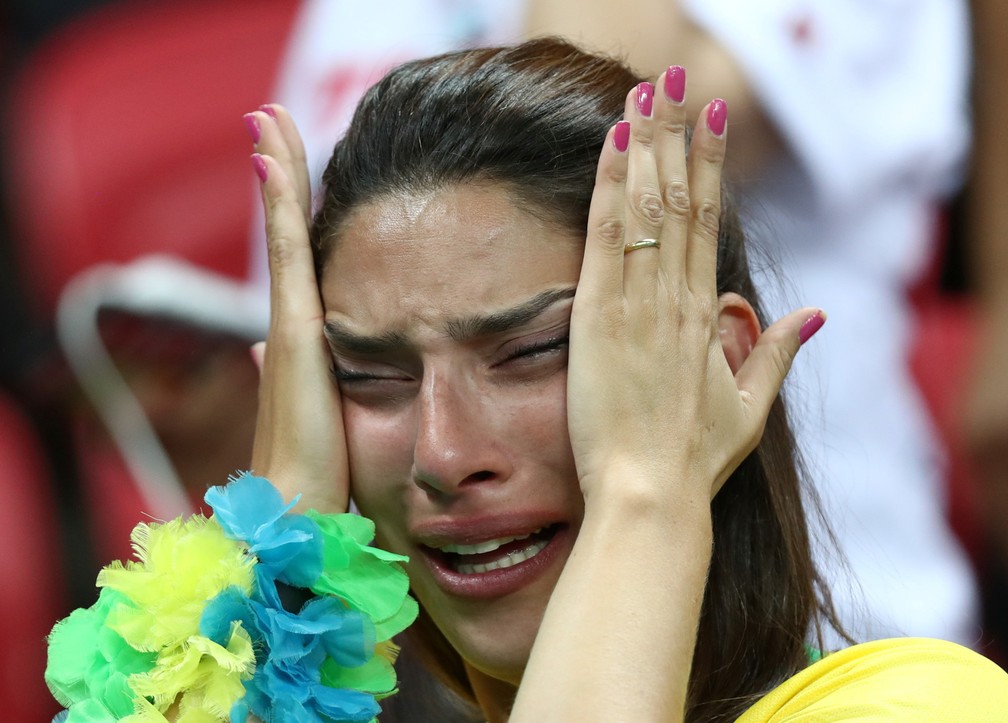 Torcedor russo que virou meme diz que vai ao estádio ver Brasil x Bélgica -  05/07/2018 - UOL Copa 2022