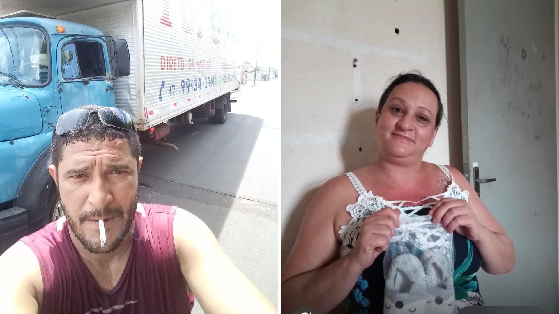 Mulher morta pelo ex-marido ao ser arrastada por carro terminou relacionamento após ele quebrar imagens de orixás dela, diz polícia