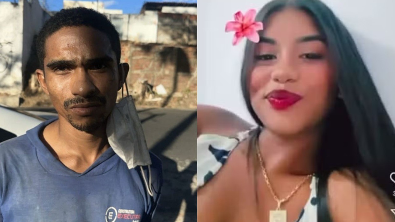 Primo suspeito de matar jovem encontrada em apartamento na Zona Sul de Teresina é preso