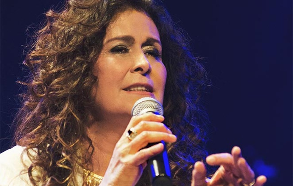 Cantora Joanna fará participação na abertura da Festa das Neves 2023 — Foto: Divulgação