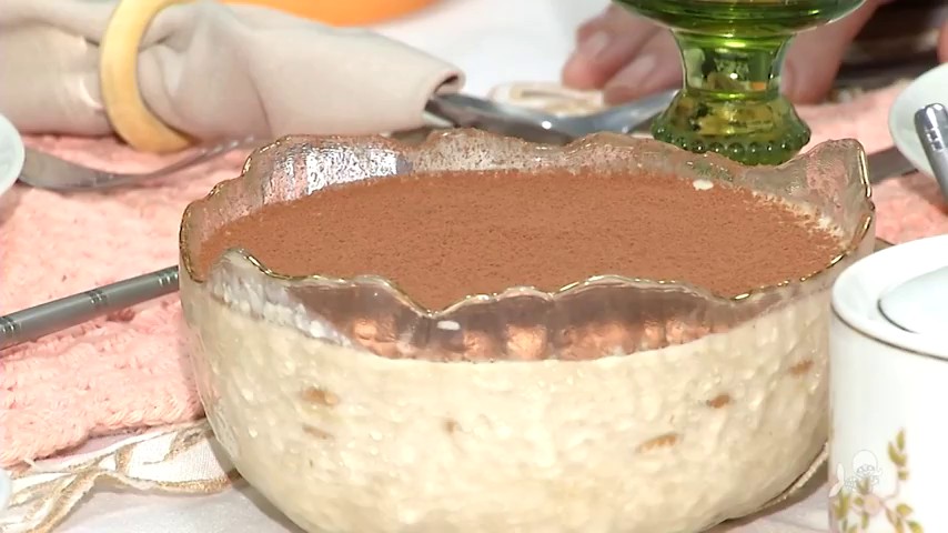Sorvete de café: aprenda receita fácil com sobras do cafezinho
