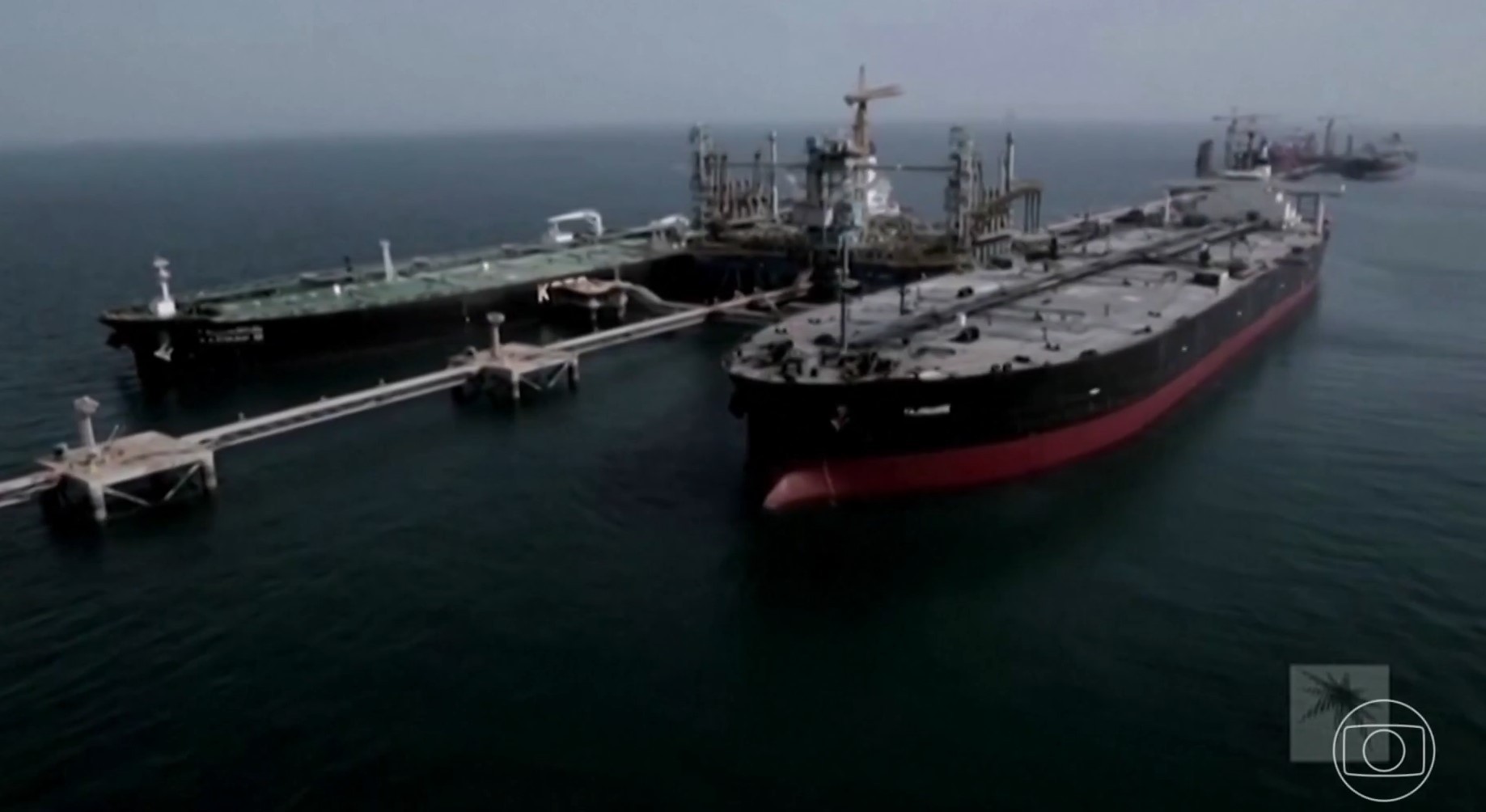 Ataques ao Irã podem impactar o preço do petróleo e a economia mundial