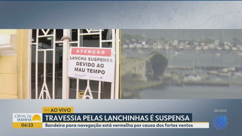 Vídeos do g1 e TV Bahia - quarta-feira, 14 de julho de 2026