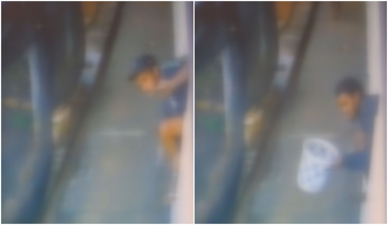 Entidade assistencial é furtada três vezes em 4 dias no interior de SP; VÍDEO
