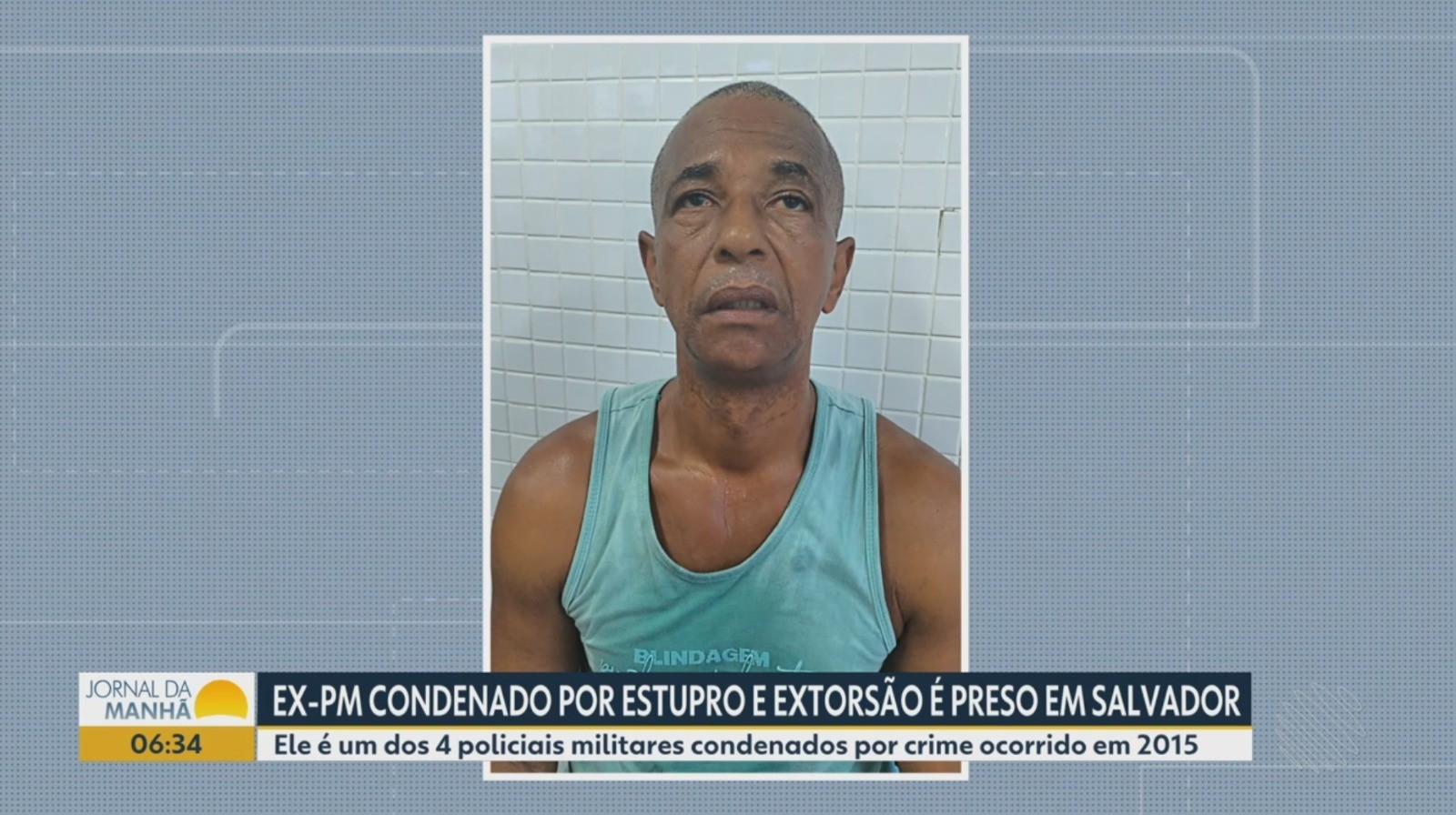 Vídeos do g1 Bahia e TV Bahia - quinta-feira, 29 de janeiro de 2026