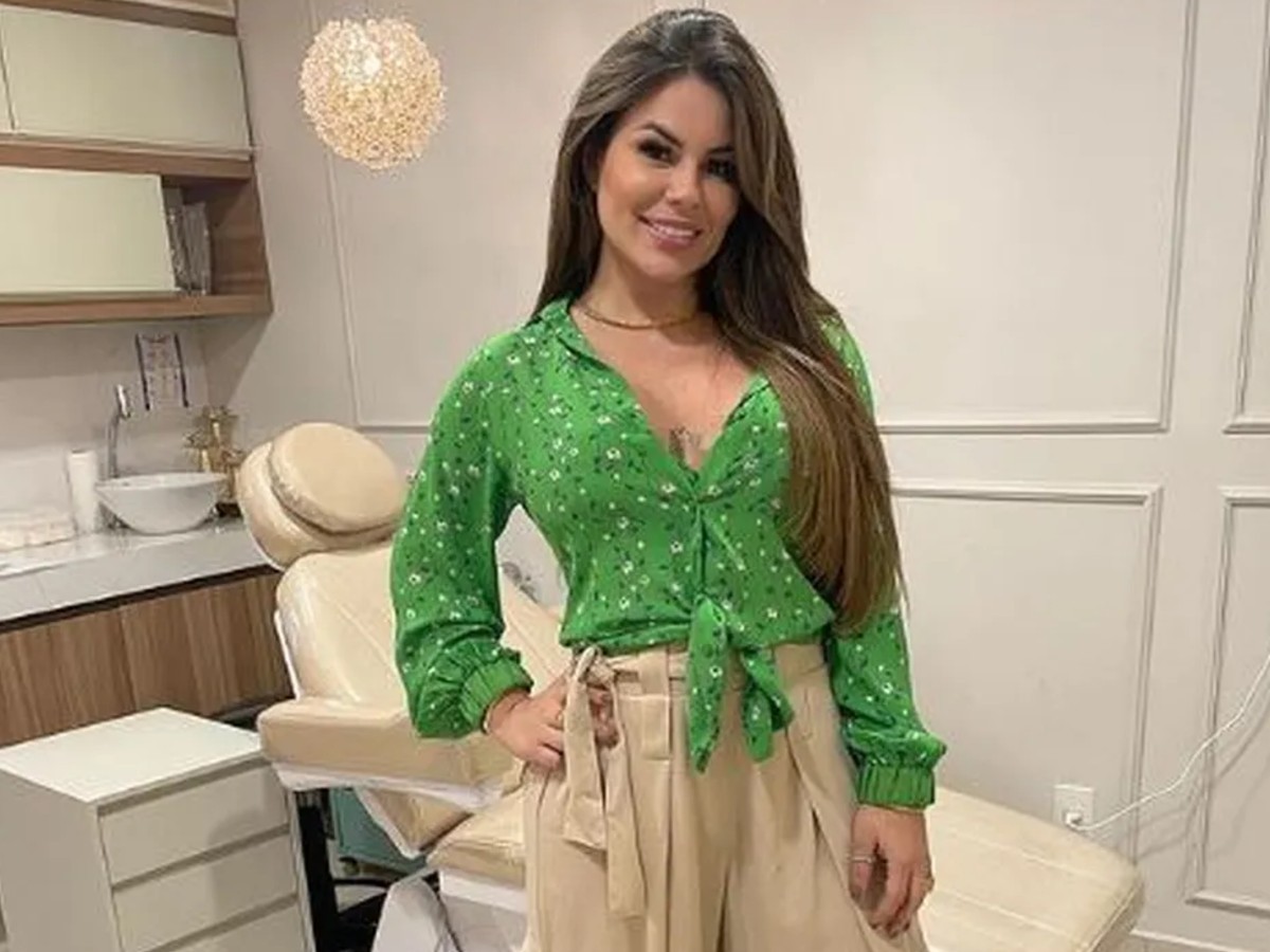 Biomédica Lorena Marcondes é condenada por deformar glúteos de paciente em Divinópolis