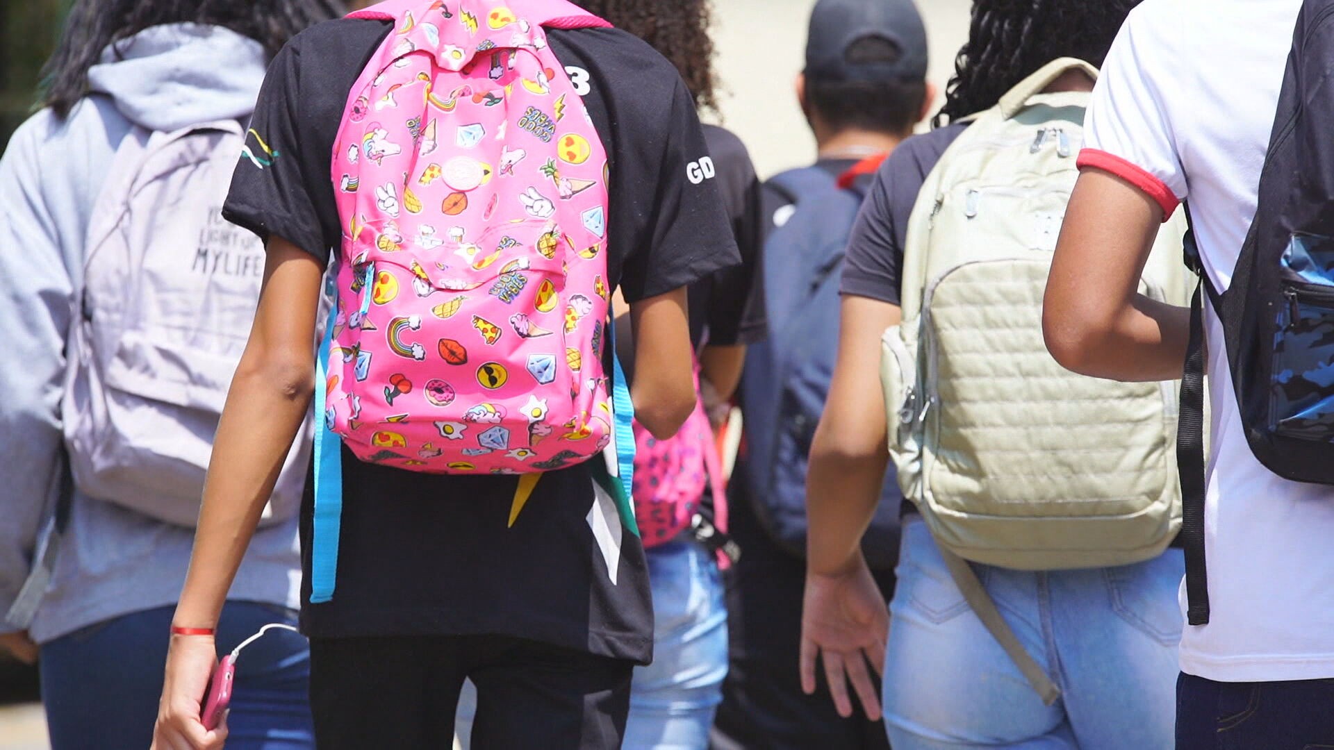 Censo Escolar: menos da metade de alunos da educação infantil estão em escolas públicas; especialistas apontam falta de vagas no DF