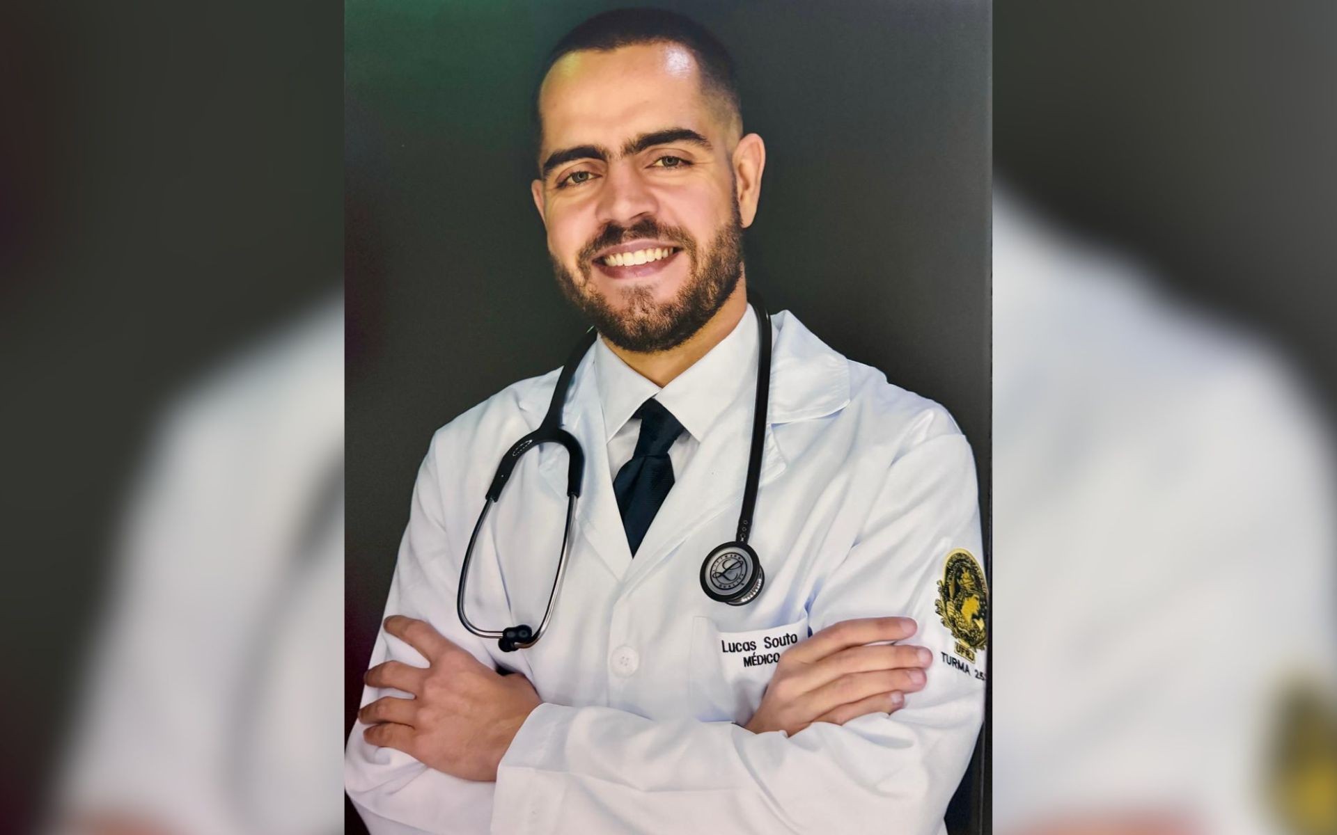Saiba quem era o médico encontrado morto com hematoma no rosto em avenida de Rio Preto