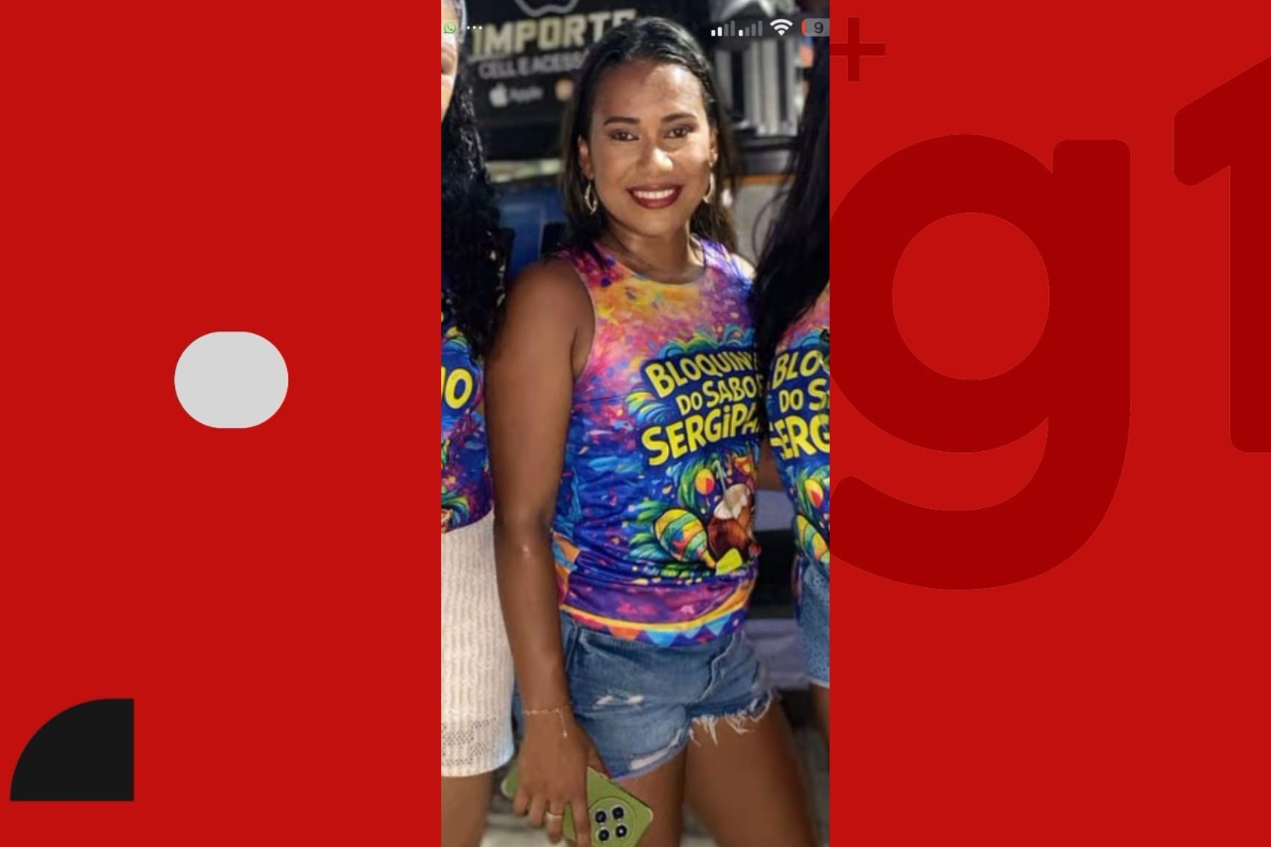 Mulher é morta por investigador da Polícia Civil da Bahia dentro de restaurante