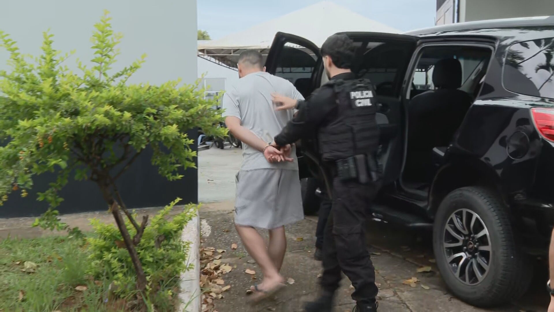 Polícia Civil do DF cumpre 110 mandados contra grupo suspeito de furto de caminhonetes