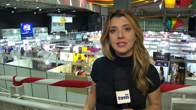 Jundiaí recebe a quarta edição da Feira do Empreendedor