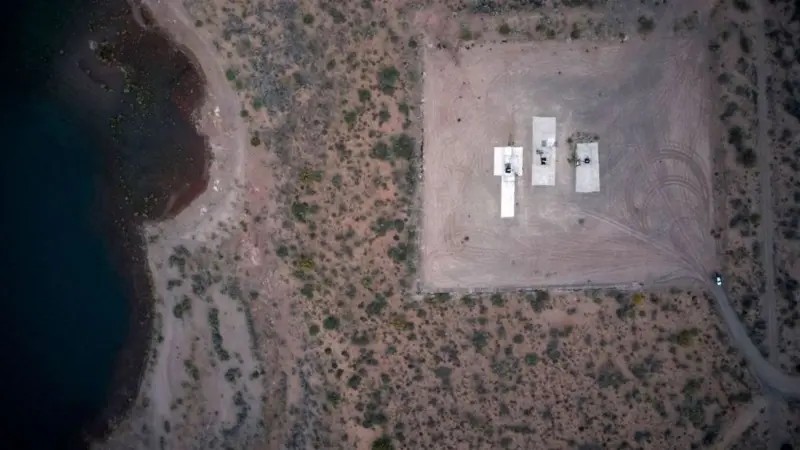 Corredor Andes-Atlântico: o que se sabe sobre o ambicioso projeto dos EUA para acessar recursos estratégicos da Argentina (e competir com a China)