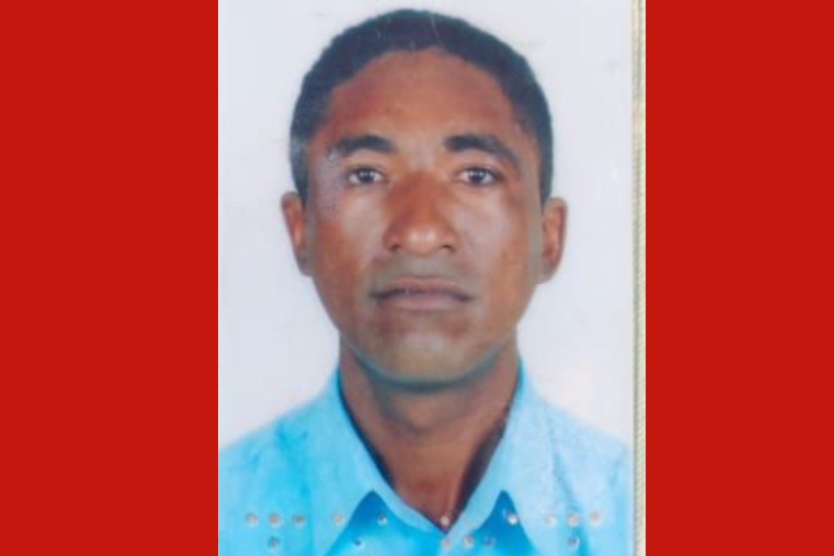 Homem é encontrado morto nos fundos de casa por irmão em Várzea Grande (MT)