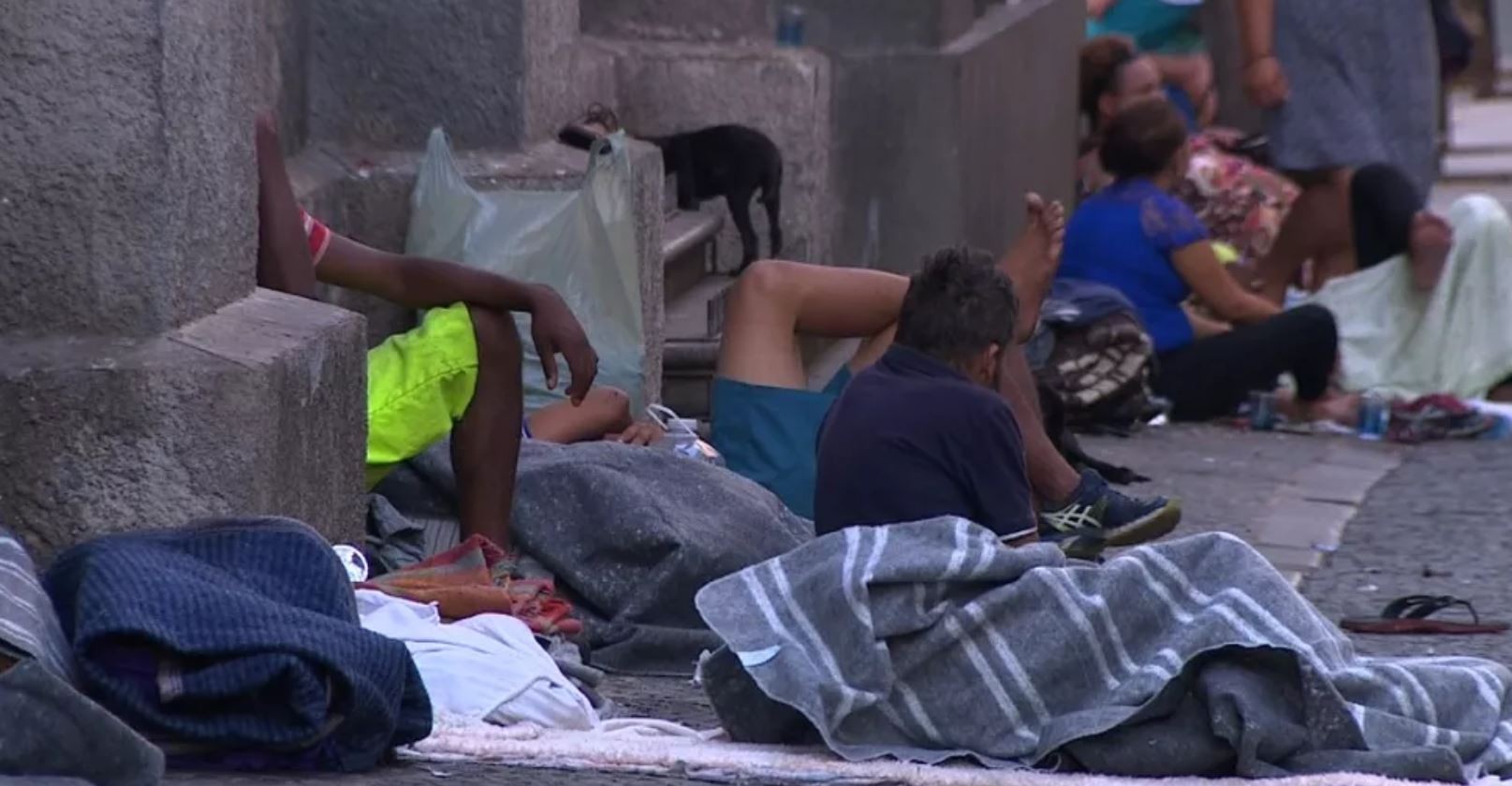 Entenda como 11 cidades do interior de SP vão integrar apoio a moradores em situação de rua
