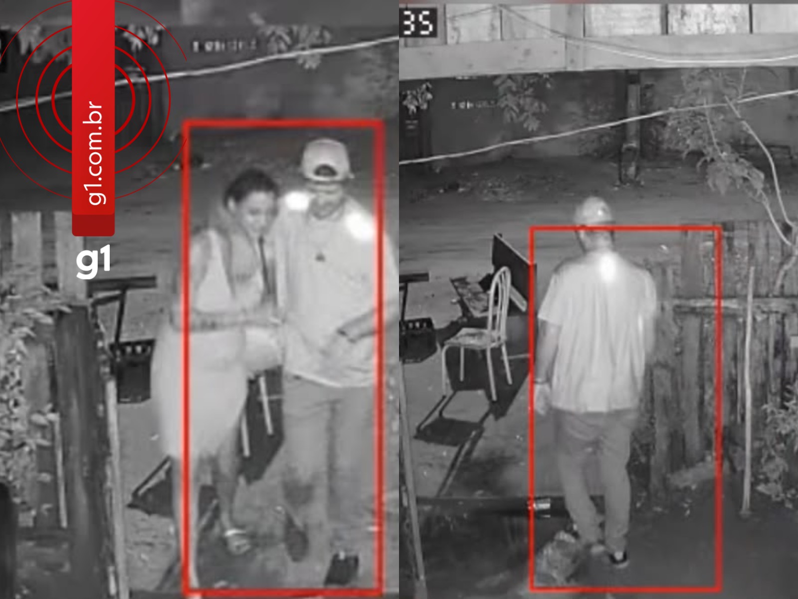 VÍDEO mostra acreana sendo levada para casa onde foi morta a facadas no MT: 'Não conhecia suspeito', diz família