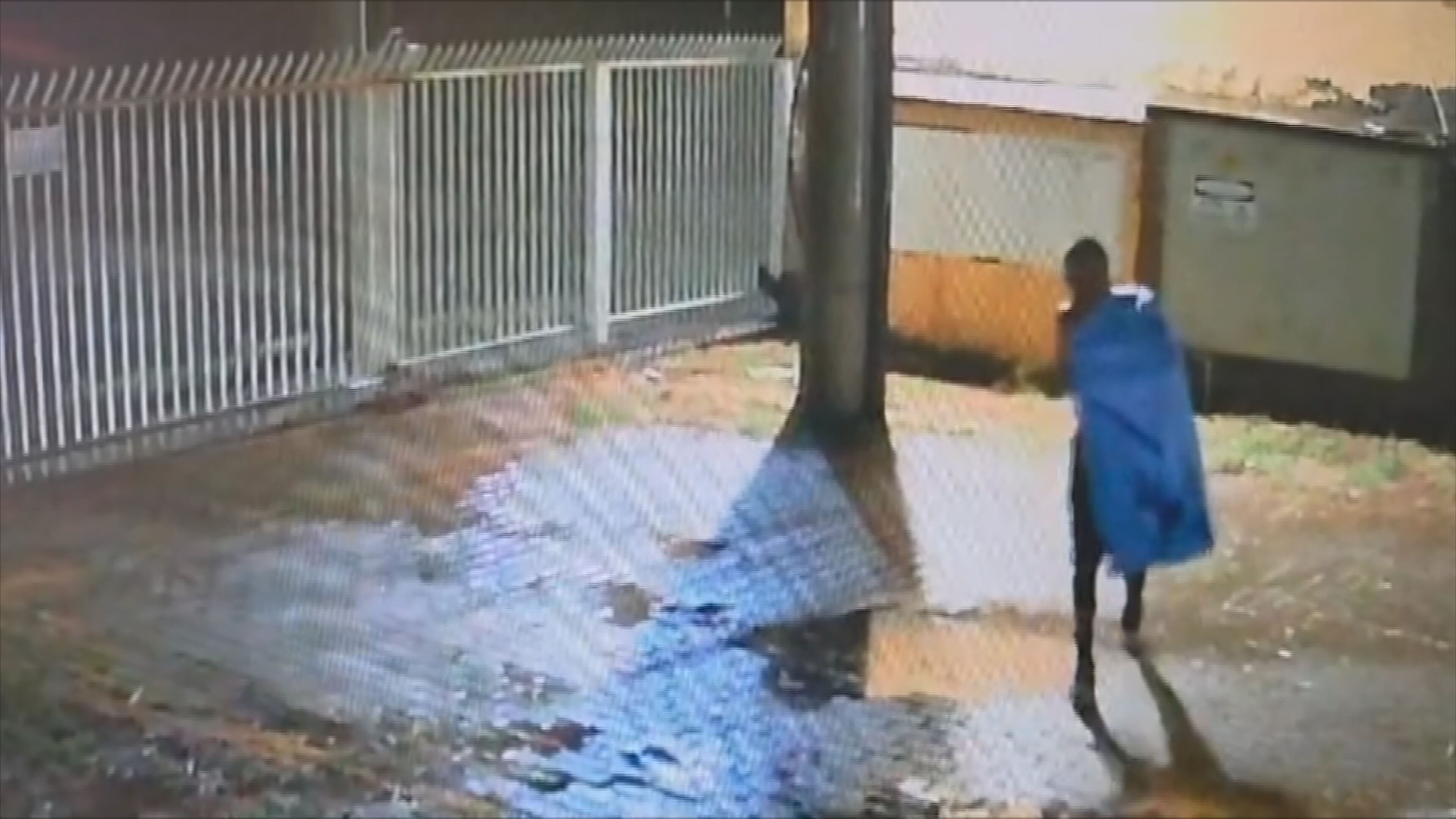 Homem é preso suspeito de furtar televisores de hospital que trata crianças com câncer em Jundiaí