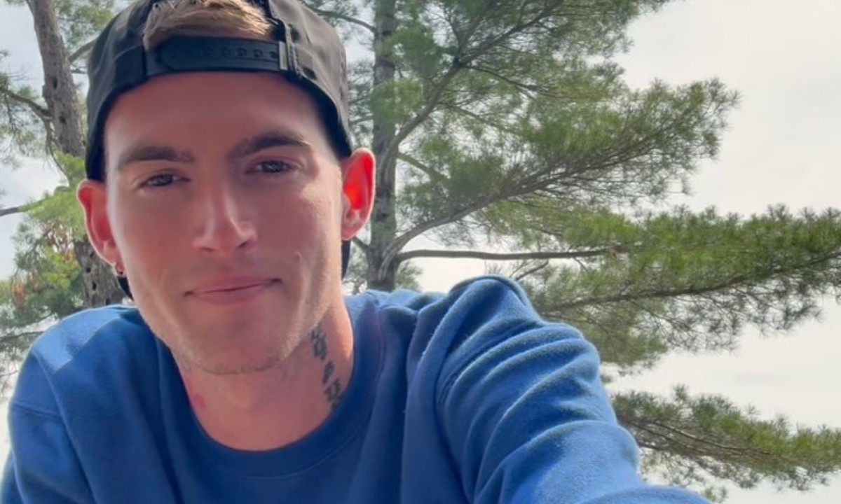 Morte de Presley Gerber é investigada pela polícia como suspeita de overdose