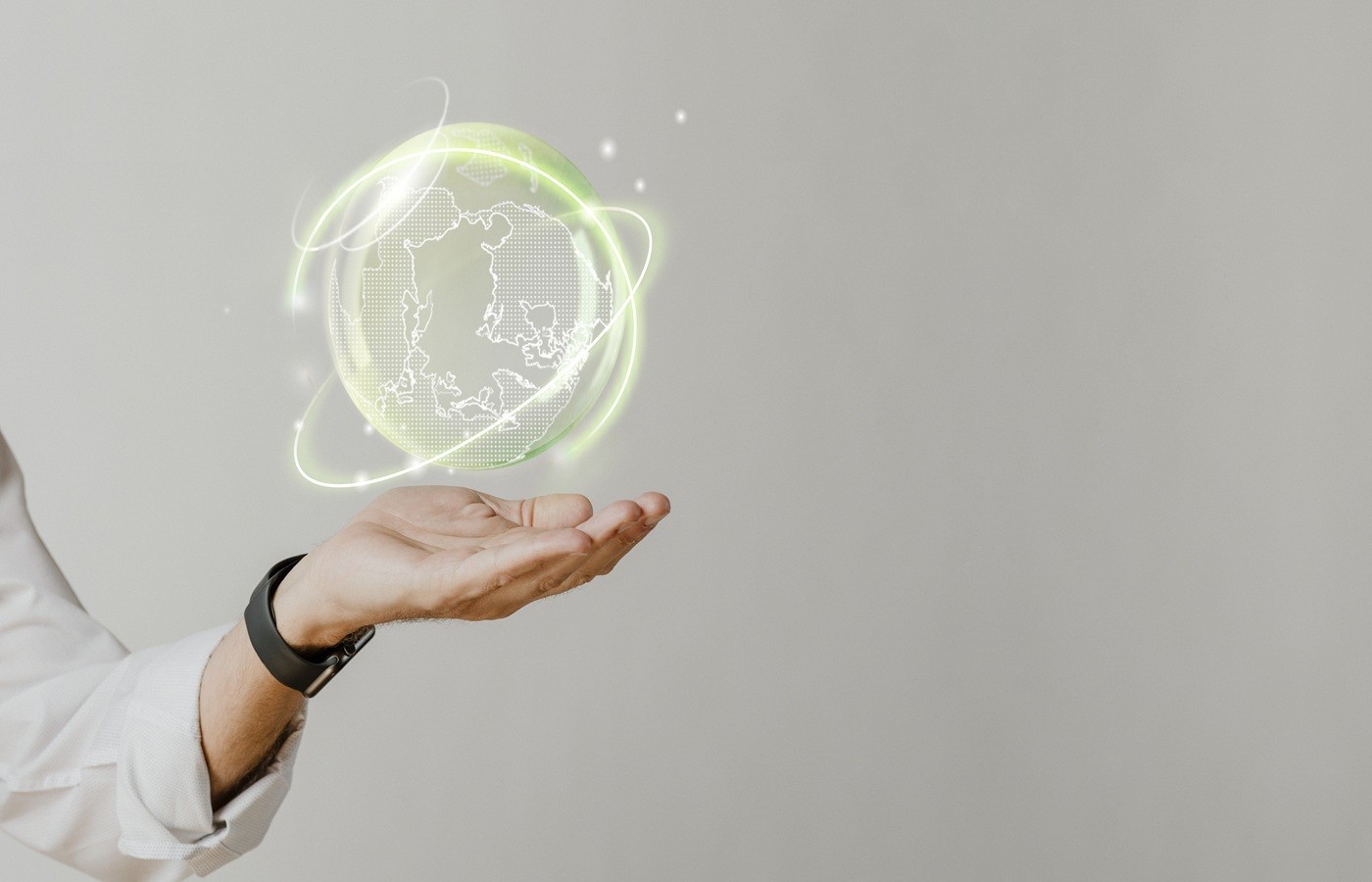Conectividade sustentável: empresa paranaense mostra como tecnologia e ESG podem andar juntos