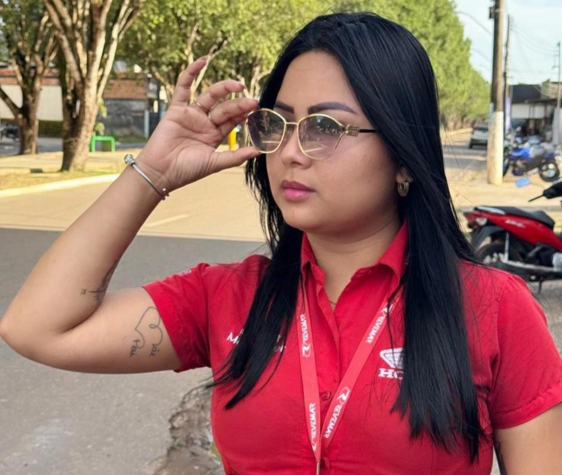 Jovem perde parte do intestino após ser baleada por namorado durante crise de ciúmes no Amazonas