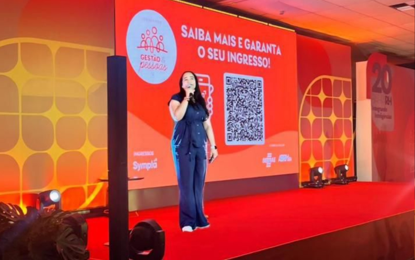 Feira de Santana sedia 1º Congresso de Gestão & Pessoas; saiba mais